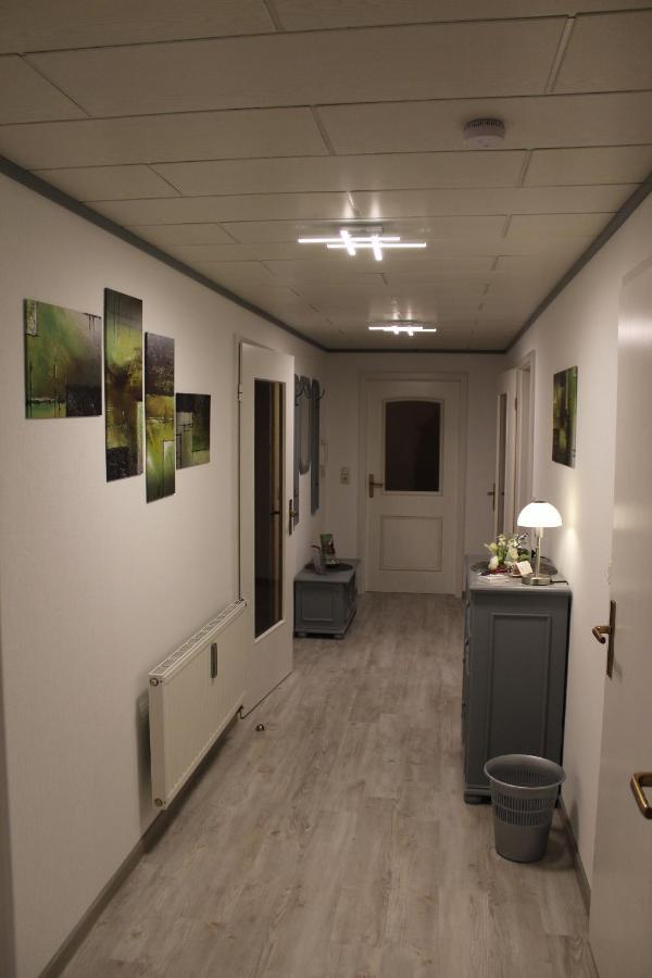 Ferienwohnung Schmalzgrube Johstadt Luaran gambar