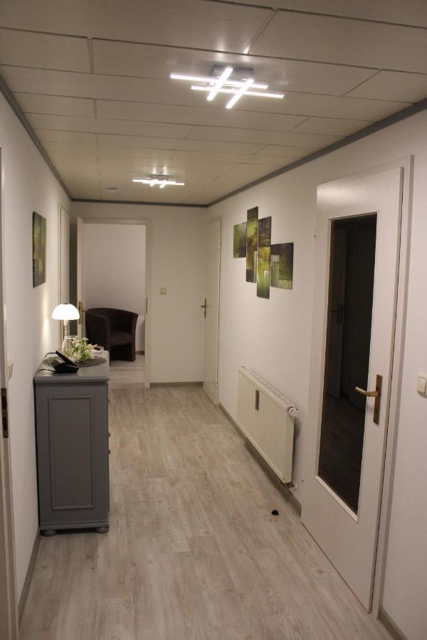 Ferienwohnung Schmalzgrube Johstadt Luaran gambar
