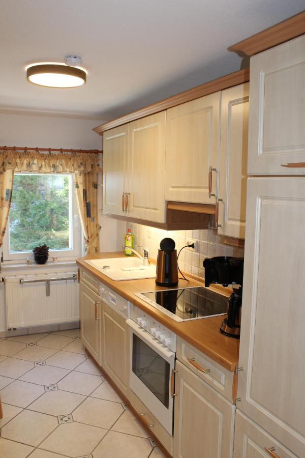 Ferienwohnung Schmalzgrube Johstadt Luaran gambar